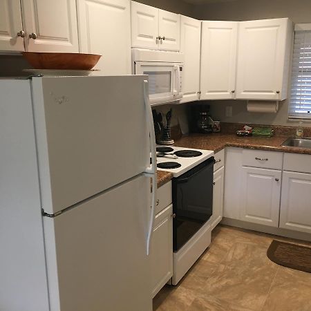 Beach Road Villas Sanibel Luaran gambar