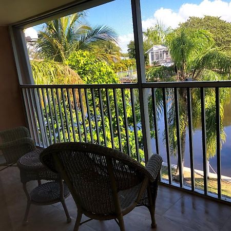 Beach Road Villas Sanibel Luaran gambar