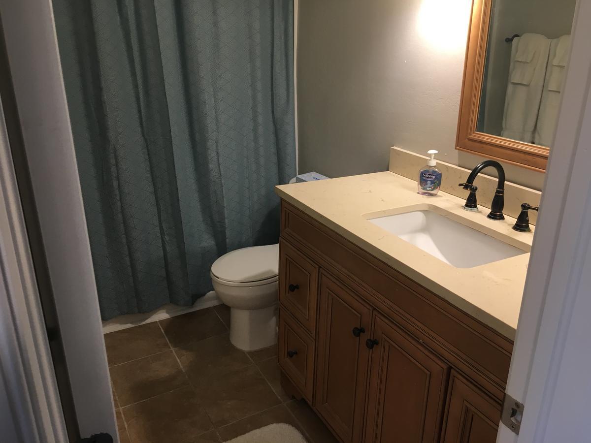 Beach Road Villas Sanibel Luaran gambar