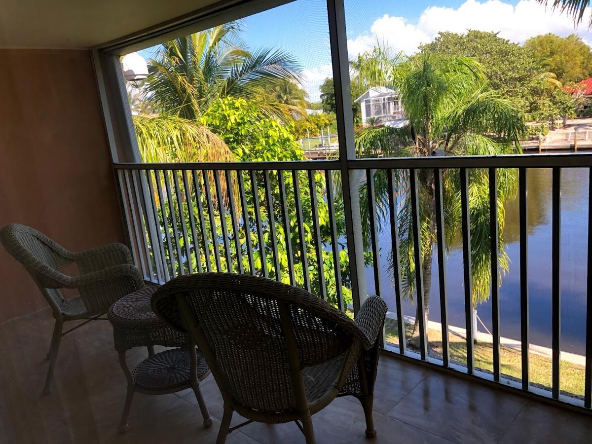 Beach Road Villas Sanibel Luaran gambar