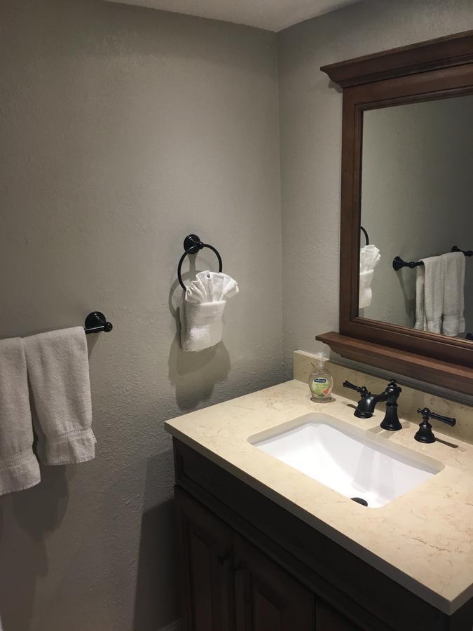 Beach Road Villas Sanibel Luaran gambar