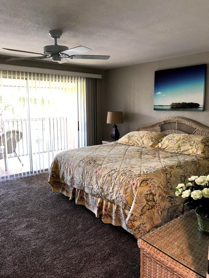 Beach Road Villas Sanibel Luaran gambar
